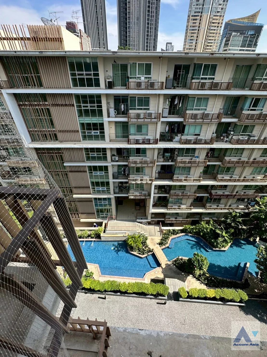  1 br Condominium For Sale in Sukhumvit ,Bangkok BTS Thong Lo at The Clover AA16835