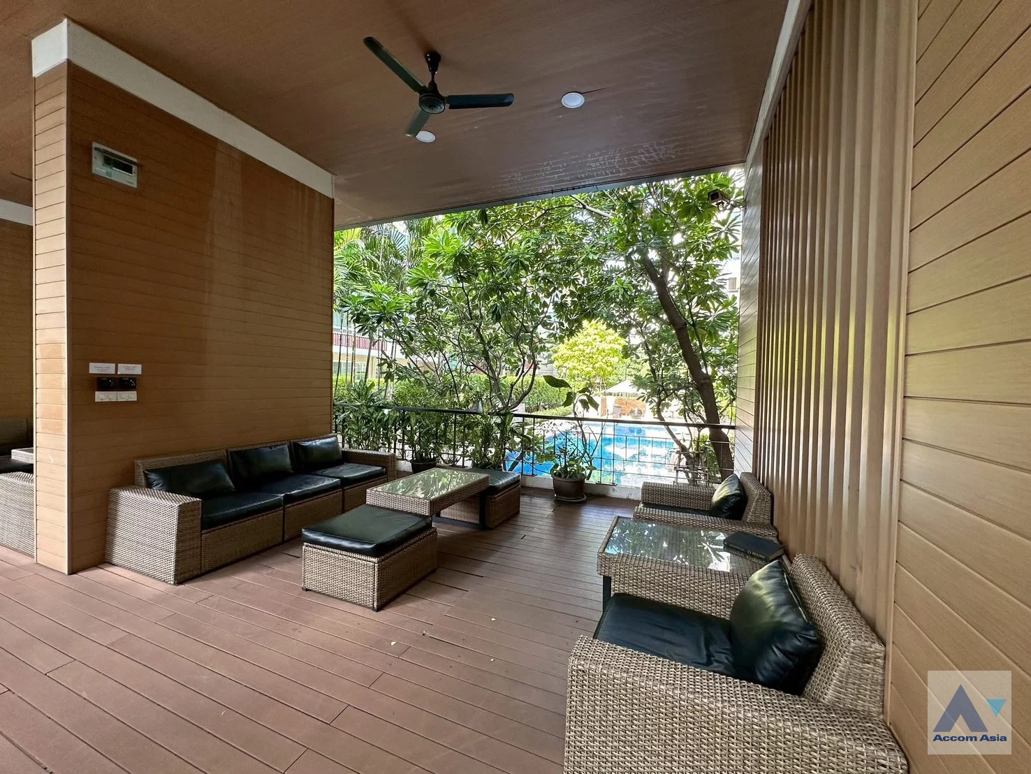  2 br Condominium For Sale in Sukhumvit ,Bangkok BTS Thong Lo at The Clover AA32668