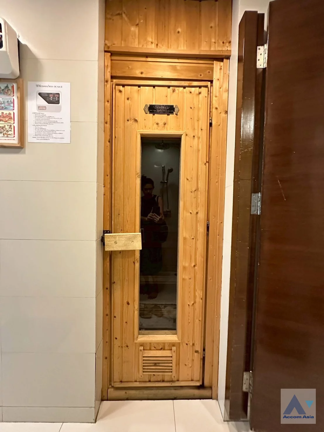  2 br Condominium For Rent in Sukhumvit ,Bangkok BTS Thong Lo at The Clover 1515057
