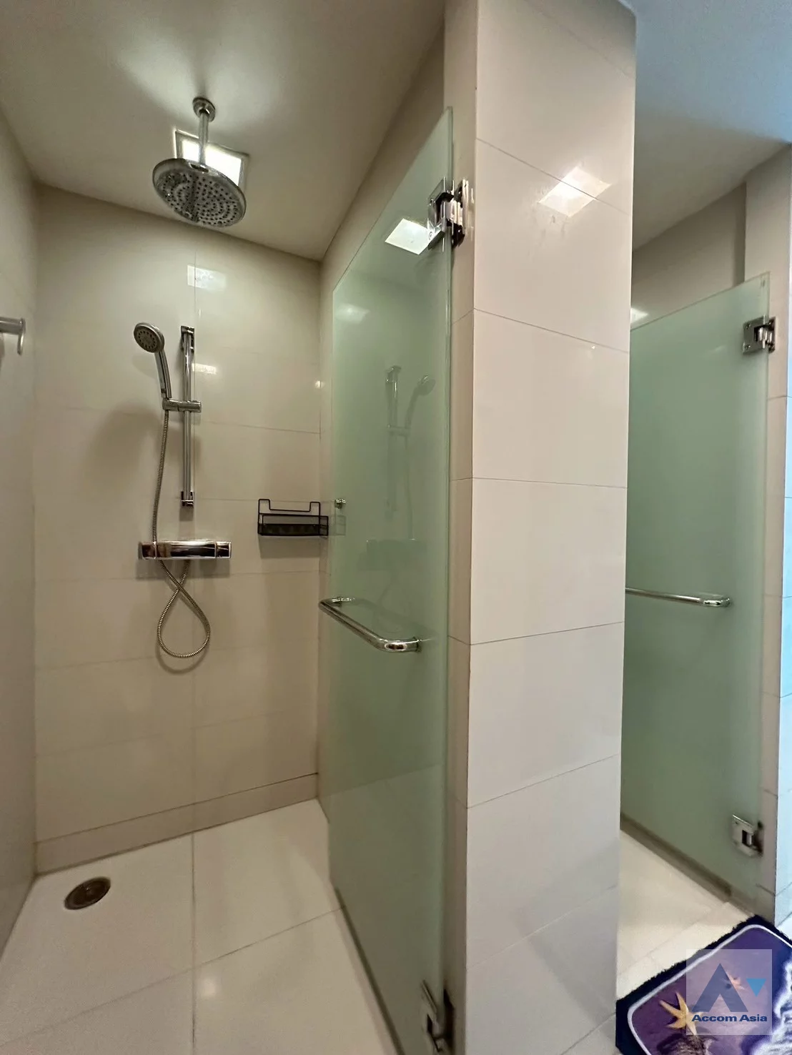 10 The Clover - Condominium - Sukhumvit - Bangkok / Accomasia