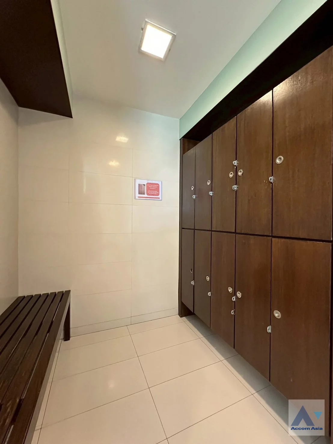  1 br Condominium For Rent in Sukhumvit ,Bangkok BTS Thong Lo at The Clover AA34145