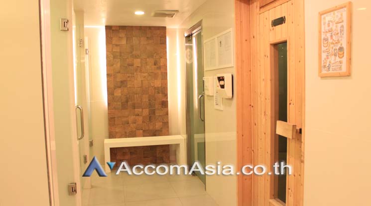  2 br Condominium For Rent in Sukhumvit ,Bangkok BTS Nana at The Trendy Sukhumvit 13 AA41086