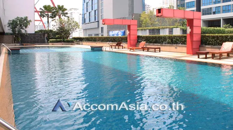  1 br Condominium for rent and sale in Sukhumvit ,Bangkok BTS Nana at The Trendy Sukhumvit 13 AA18802