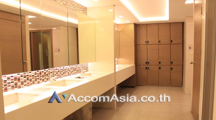  2 br Condominium For Rent in Sukhumvit ,Bangkok BTS Nana at The Trendy Sukhumvit 13 AA18480