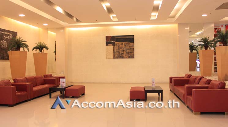  2 br Condominium For Rent in Sukhumvit ,Bangkok BTS Nana at The Trendy Sukhumvit 13 AA41086