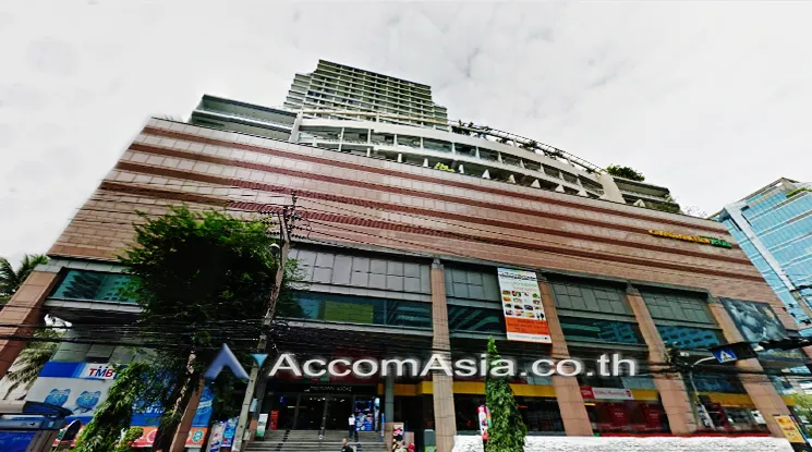  Retail / Showroom For Rent in Sukhumvit ,Bangkok MRT Sukhumvit - BTS Asok at Mid Town AA14174