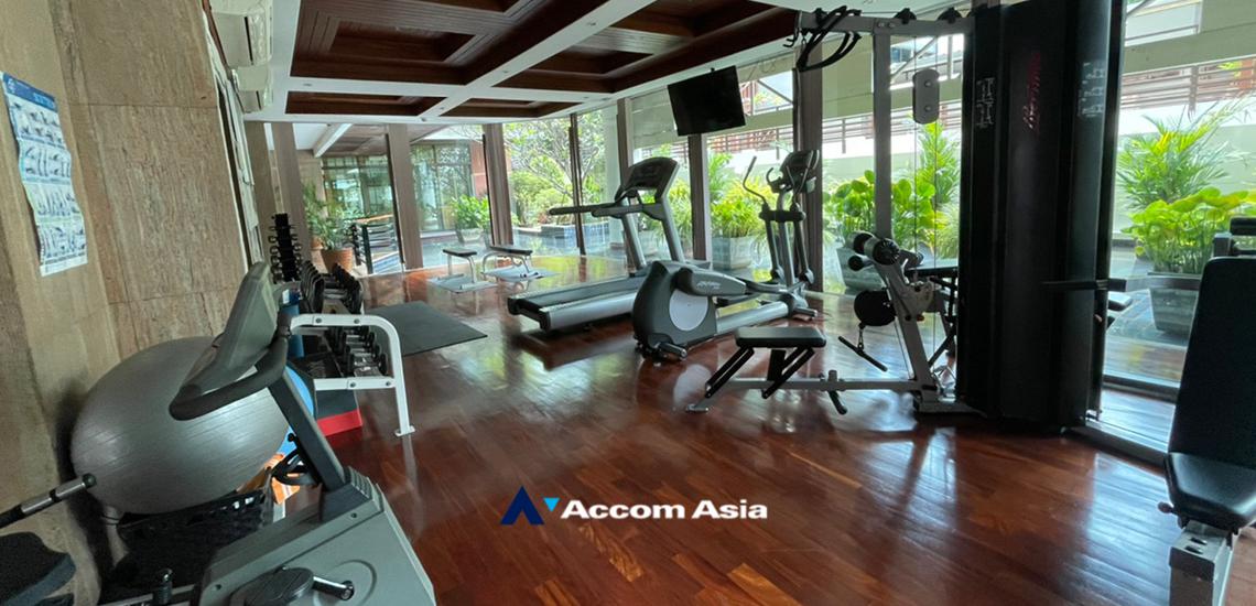  2 br Condominium for rent and sale in Sukhumvit ,Bangkok BTS Ekkamai at Baan Ananda AA15804