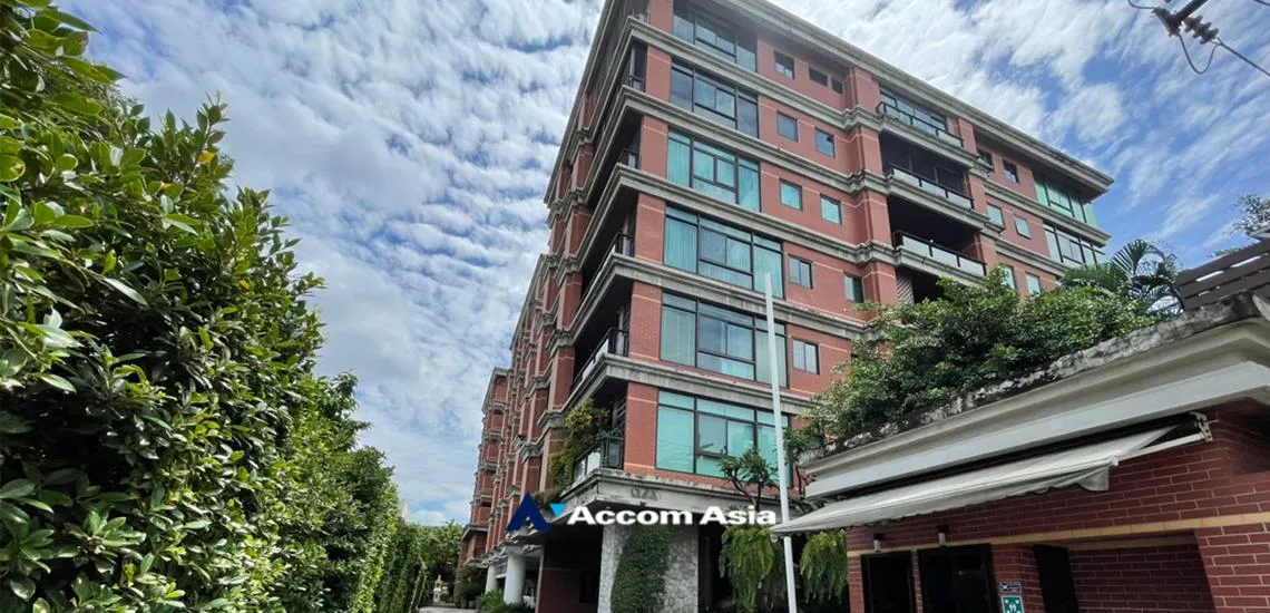 2 br Condominium for rent and sale in Sukhumvit ,Bangkok BTS Ekkamai at Baan Ananda AA15804