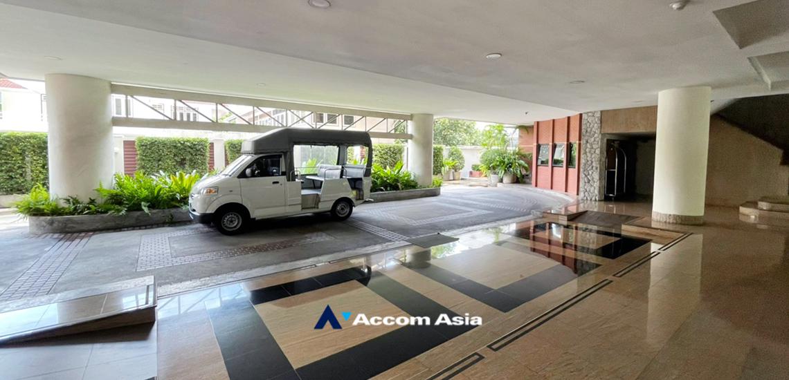  3 br Condominium for rent and sale in Sukhumvit ,Bangkok BTS Ekkamai at Baan Ananda 29822