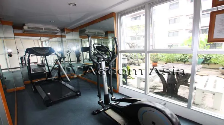  1 br Apartment For Rent in Sukhumvit ,Bangkok BTS Thong Lo at Suite For Family 1418467