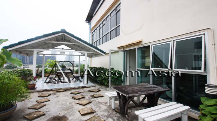 4 Suite For Family - Apartment - Sukhumvit - Bangkok / Accomasia