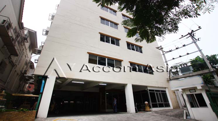 6 Suite For Family - Apartment - Sukhumvit - Bangkok / Accomasia