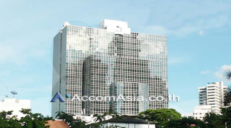  Office Space for rent and sale in Sukhumvit ,Bangkok BTS Phrom Phong at Richmond Building AA42864