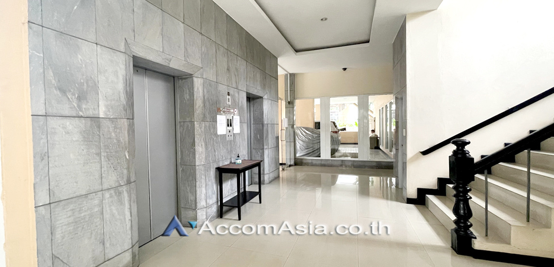  3 br Condominium For Rent in Sukhumvit ,Bangkok BTS Nana at The Heritage 2031701