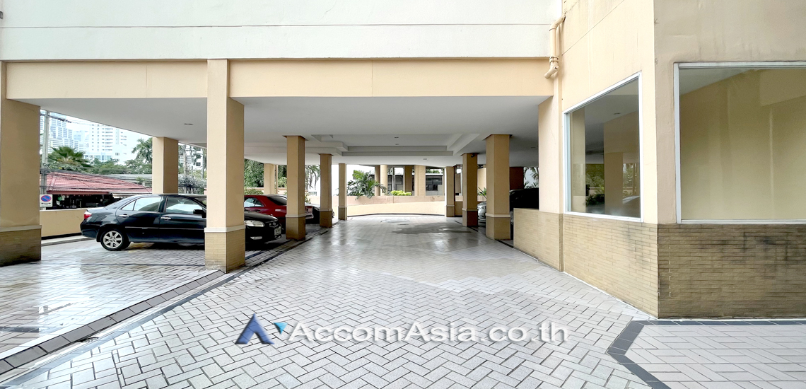  2 br Condominium for rent and sale in Sukhumvit ,Bangkok BTS Nana at The Heritage AA44629