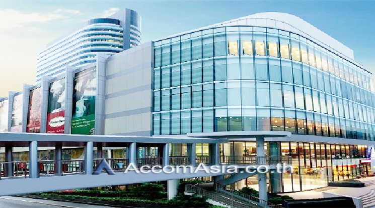  1 Ploenchit Center - Office Space - Ploenchit - Bangkok / Accomasia