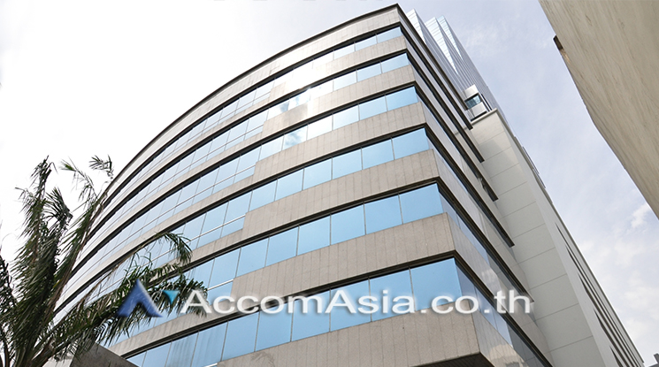  Office Space For Rent in Sukhumvit ,Bangkok BTS Ekkamai at 42 Tower AA26063