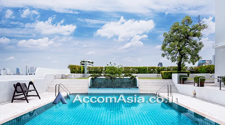 1  2 br Apartment For Rent in Sukhumvit ,Bangkok BTS Thong Lo at Exclusively Living in Thonglor AA24956