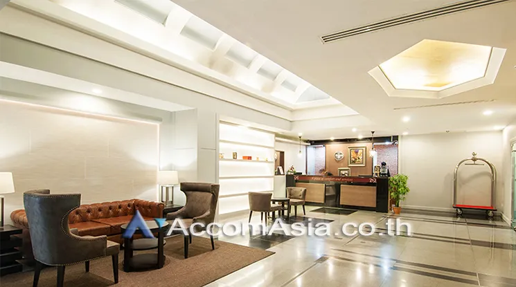  2 br Apartment For Rent in Sukhumvit ,Bangkok BTS Thong Lo at Exclusively Living in Thonglor AA20635