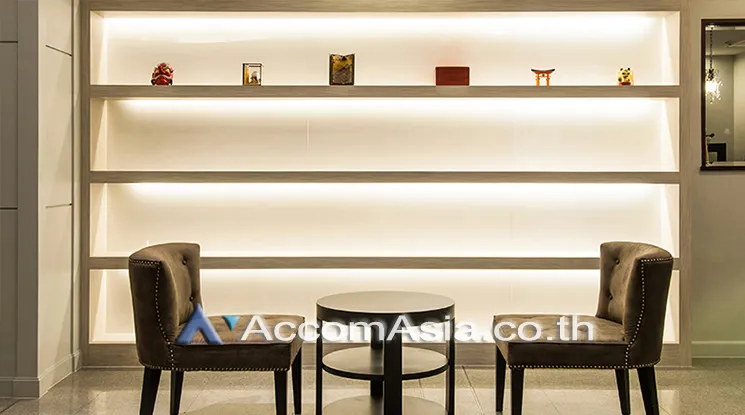  1 br Apartment For Rent in Sukhumvit ,Bangkok BTS Thong Lo at Exclusively Living in Thonglor AA20806