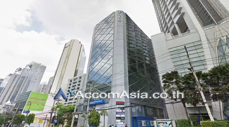  1 Fico Place - Office Space - Sukhumvit - Bangkok / Accomasia