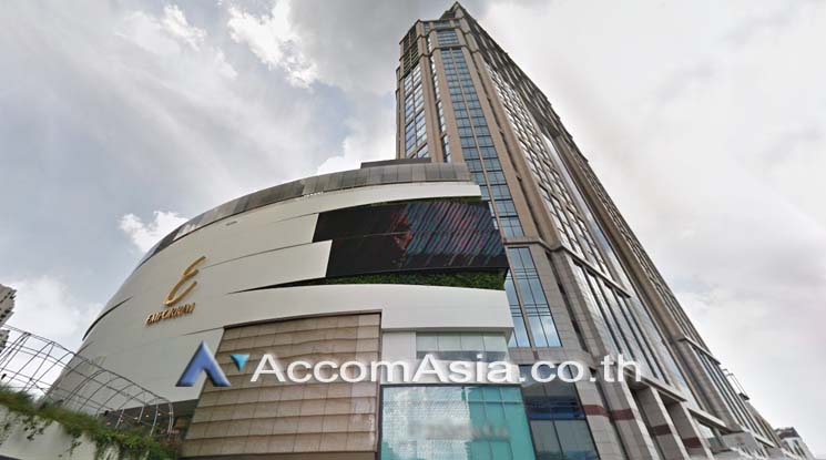  1 The Emporium Tower - Office Space - Sukhumvit - Bangkok / Accomasia