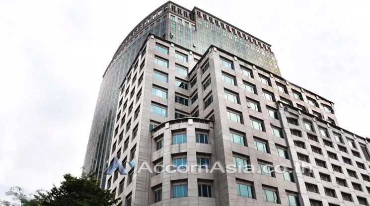  1  Studio Office Space For Rent in Ploenchit ,Bangkok BTS Ploenchit - BTS Chitlom at Tonson Tower AA17980