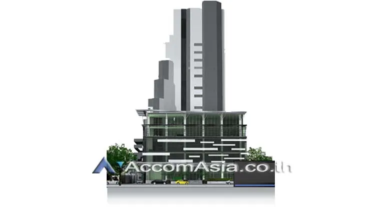  Office Space For Rent in Ploenchit ,Bangkok BTS Chitlom at Piya Place AA46504