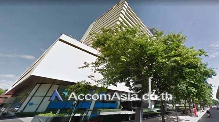  Studio Office Space For Rent in Ploenchit ,Bangkok BTS Ratchadamri at Regent House Building AA20160