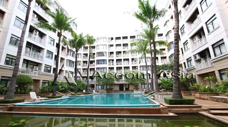  2 br Condominium For Rent in Silom ,Bangkok BTS Chong Nonsi - BTS Sala Daeng at Green Point Silom 1519078