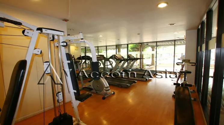 4 Green Point Silom - Condominium - Silom - Bangkok / Accomasia