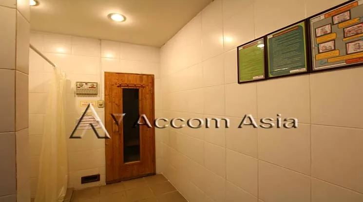  2 br Condominium For Rent in Silom ,Bangkok BTS Sala Daeng - BTS Chong Nonsi at Green Point Silom 13000763