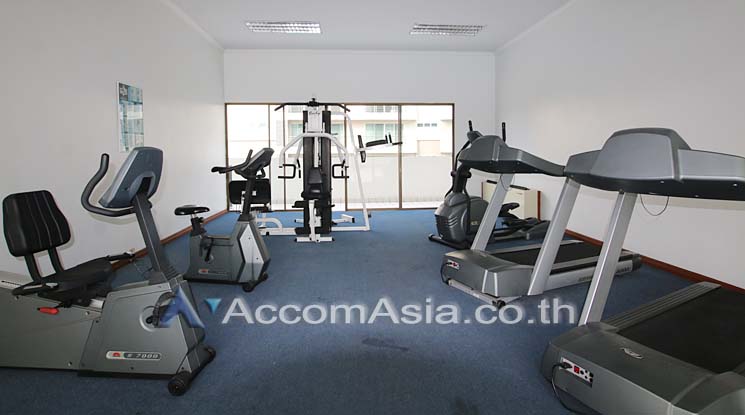  3 br Apartment For Rent in Sukhumvit ,Bangkok BTS Thong Lo at Perfect For A Big Family AA39835