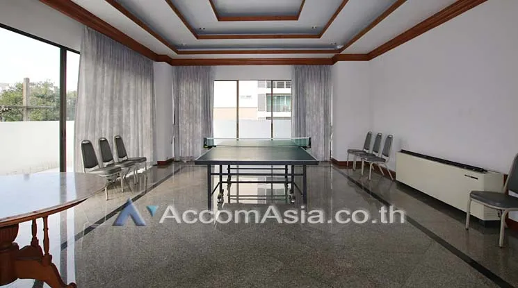 3 br Apartment for rent and sale in Sukhumvit ,Bangkok BTS Thong Lo at Perfect For A Big Family AA39834