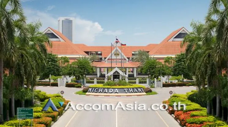  4 br House For Rent in  ,Nonthaburi  at Nichada Thani AA32239