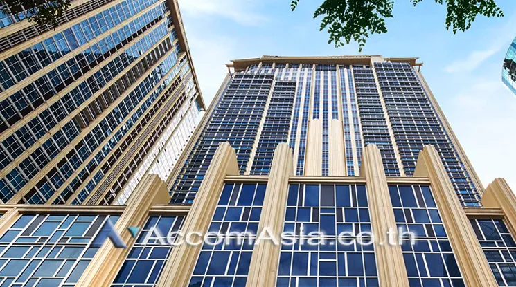  Studio Office Space For Rent in Ploenchit ,Bangkok BTS Ploenchit at Athenee Tower AA18056