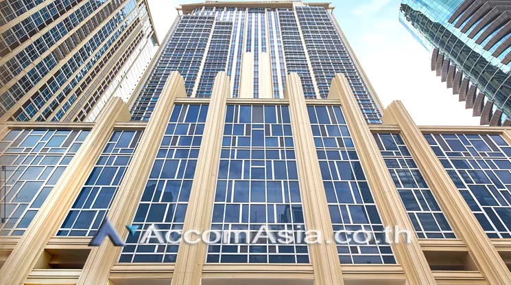  Office Space For Rent in Ploenchit ,Bangkok BTS Ploenchit at Athenee Tower AA23508