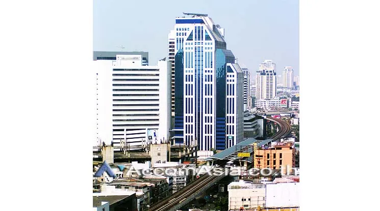  1  Office Space For Rent in Sukhumvit ,Bangkok BTS Nana at One Pacific Place AA26325