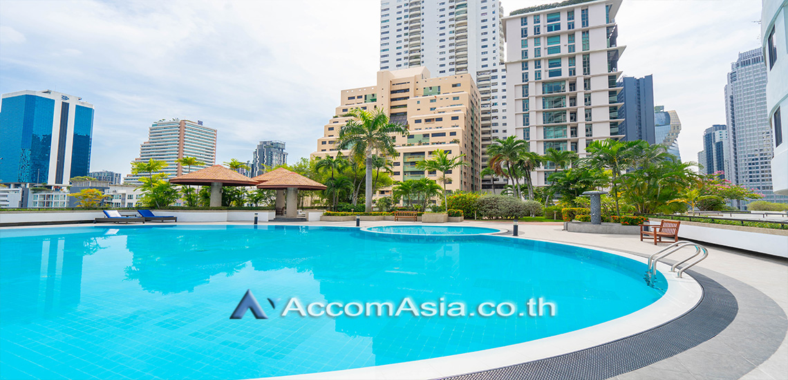  2 br Condominium for rent and sale in Sukhumvit ,Bangkok BTS Thong Lo at Moon Tower 13001989