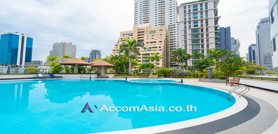  1 br Condominium For Rent in Sukhumvit ,Bangkok BTS Thong Lo at Moon Tower 26644