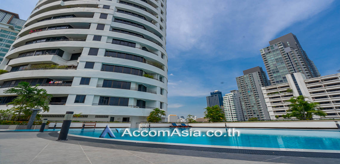  Condominium For Sale in Sukhumvit ,Bangkok BTS Thong Lo at Moon Tower AA30532
