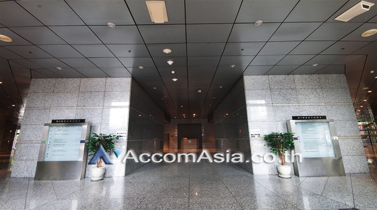  3 Bangkok City Tower - Office Space - Sathon  - Bangkok / Accomasia