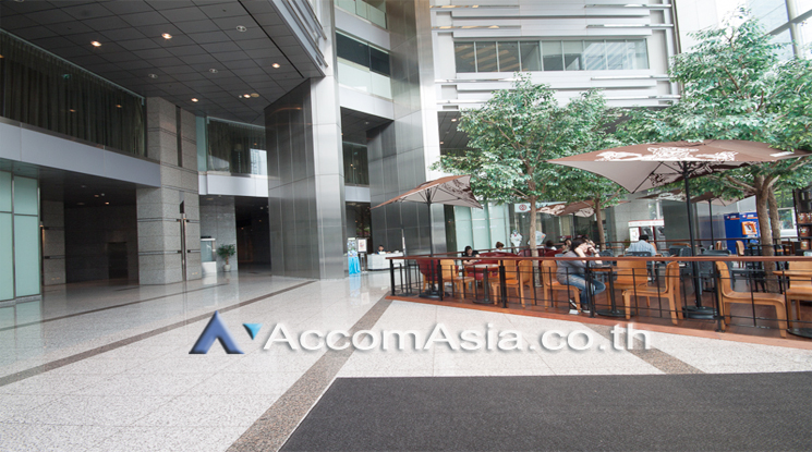  2 Bangkok City Tower - Office Space - Sathon  - Bangkok / Accomasia