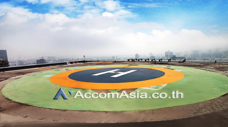 4 Bangkok City Tower - Office Space - Sathon  - Bangkok / Accomasia