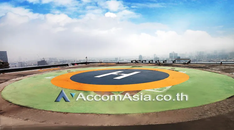 4 Bangkok City Tower - Office Space - Sathon  - Bangkok / Accomasia
