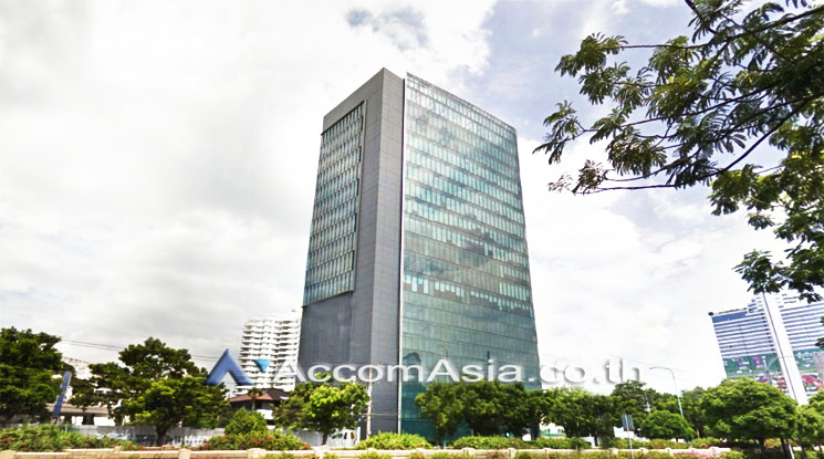  Studio Office Space For Rent in Sathorn ,Bangkok BTS Chong Nonsi - BRT Technic Krungthep at Pipatanasin Building AA17469