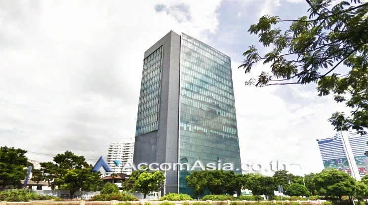  Office Space For Rent in Sathorn ,Bangkok  at Pipatanasin Building AA14540