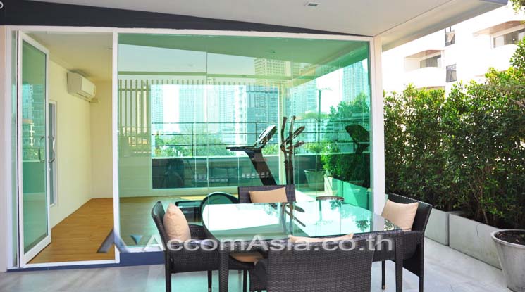  1 br Apartment For Rent in Sukhumvit ,Bangkok BTS Thong Lo at Tastefully Designed AA10507