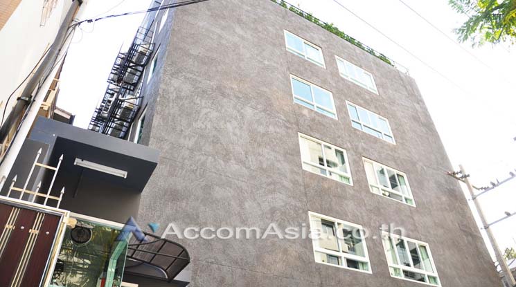  1 br Apartment For Rent in Sukhumvit ,Bangkok BTS Thong Lo at Tastefully Designed AA12171
