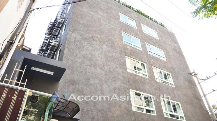  1 br Apartment For Rent in Sukhumvit ,Bangkok BTS Thong Lo at Tastefully Designed AA10576